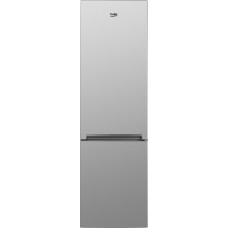 Холодильник BEKO RCSK310M20S серебристый