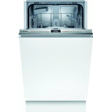 Посудомоечная машина Bosch SPV4HKX2DR белый