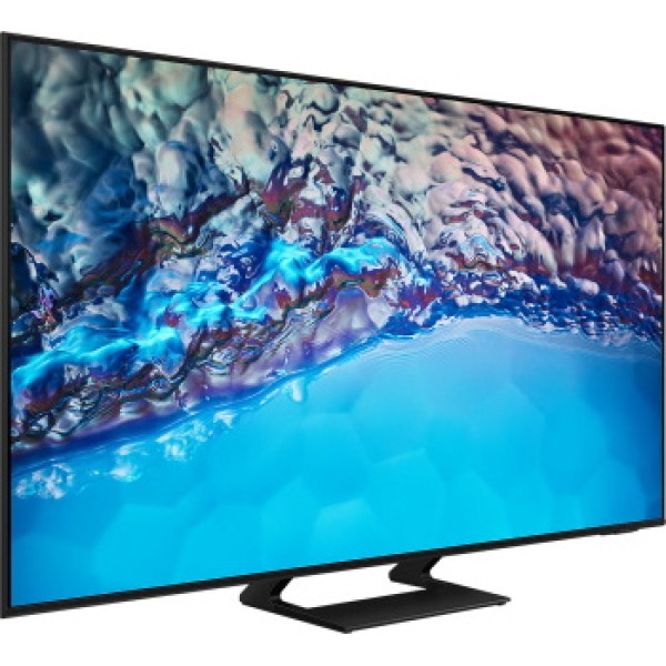 Телевизор Samsung UE55BU8500UXCE 140 см черный