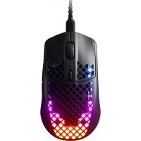 Мышь SteelSeries Aerox 3 2022 62611 черный