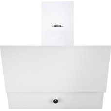 Вытяжка Luxell DA6-830 белый