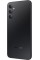 Смартфон Samsung Galaxy A34 5G 6 ГБ/128 ГБ черный