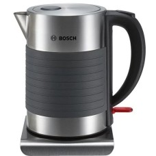 Электрочайник Bosch TWK7S05 черный