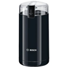 Кофемолка Bosch TSM6A013B черный