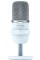 Настольный микрофон HyperX SoloCast 519T2AA на подставке белый