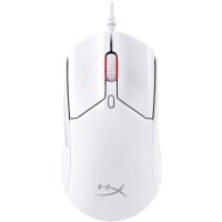 Мышь HyperX Pulsefire Haste 2 6N0A8AA белый