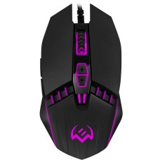 Мышь SVEN RX-G810 черный