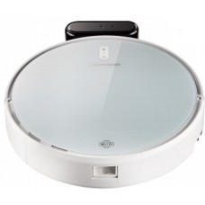 Робот-пылесос REDMOND RV-R640S белый