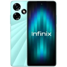 Смартфон Infinix Hot 30 8 ГБ/256 ГБ зеленый