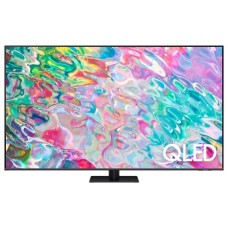 Телевизор Samsung QE55Q70BAUXCE 140 см черный