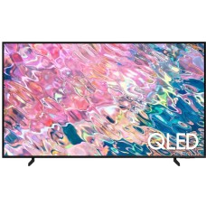 Телевизор Samsung QE75Q60BAUXCE 191 см черный