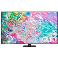 Телевизор Samsung QE85Q70BAUXCE 216 см черный