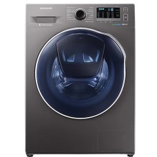 Стиральная машина Samsung WD5500K WD80K52E0ZX/LD серый