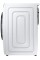 Стиральная машина Samsung WW90T554CAT/LD белый