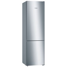 Холодильник Bosch KGN39UL316 серебристый