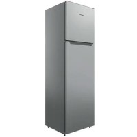 Холодильник Premier PRM-261TFDF/I серый