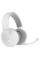 Наушники Lenovo Legion H600 Wireless Gaming Headset белый
