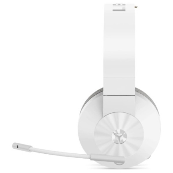 Наушники Lenovo Legion H600 Wireless Gaming Headset белый