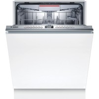 Посудомоечная машина Bosch SMV4HMX65Q белый