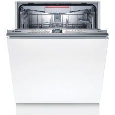 Посудомоечная машина Bosch SMV4HMX65Q белый