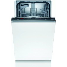 Посудомоечная машина Bosch SPV2HKX1DR серый