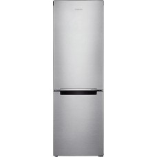Холодильник Samsung RB30A30N0SA/WT серый