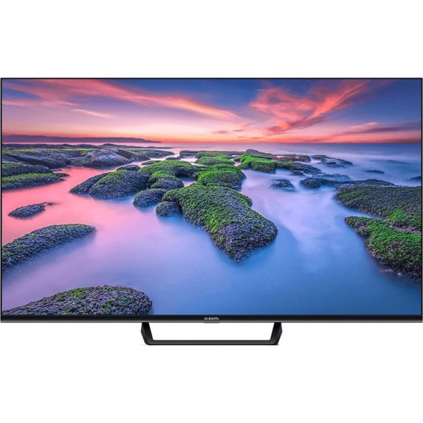 Телевизор Xiaomi MI TV A2 L43M7-EARU черный