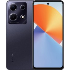 Смартфон Infinix Note 30 8 ГБ/256 ГБ черный