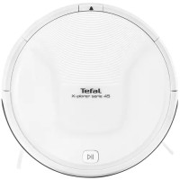 Робот-пылесос Tefal X-plorer Serie 45 RG8227WH белый