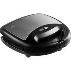 Мультипекарь REDMOND RMB-M614/1 серебристый, черный