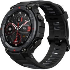 Смарт-часы Amazfit T-Rex Pro черный