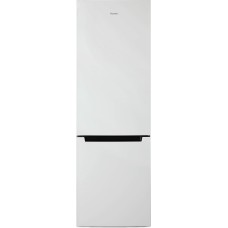 Холодильник Бирюса 860NF белый