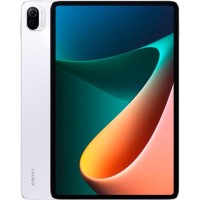 Планшет Xiaomi Mi Pad 5 6 Гб/128 ГБ белый