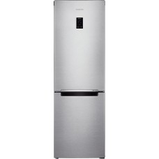 Холодильник Samsung RB33A32N0SA серебристый