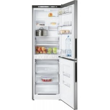 Холодильник ATLANT ХМ 4621-141 серый
