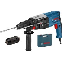 Перфоратор Bosch GBH 2-28 F 3.2 Дж, SDS-Plus