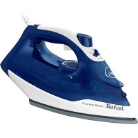 Утюг Tefal FV2838E0 белый, синий