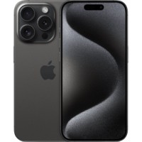 Apple iPhone 15 Pro Max 256GB Black