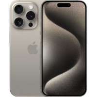 Apple iPhone 15 Pro Max 256GB Gray