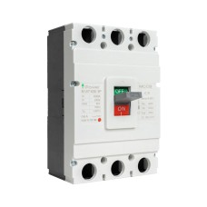 Автоматический выключатель iPower ВА57-630 3P 630A