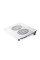 Охлаждающая подставка для ноутбука Deepcool N8 Silver 17
