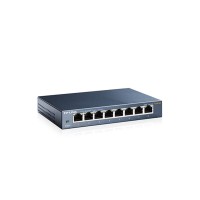 Коммутатор TP-Link TL-SG108