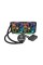 Кулер с водяным охлаждением Thermaltake Water 3.0 Riing RGB 240
