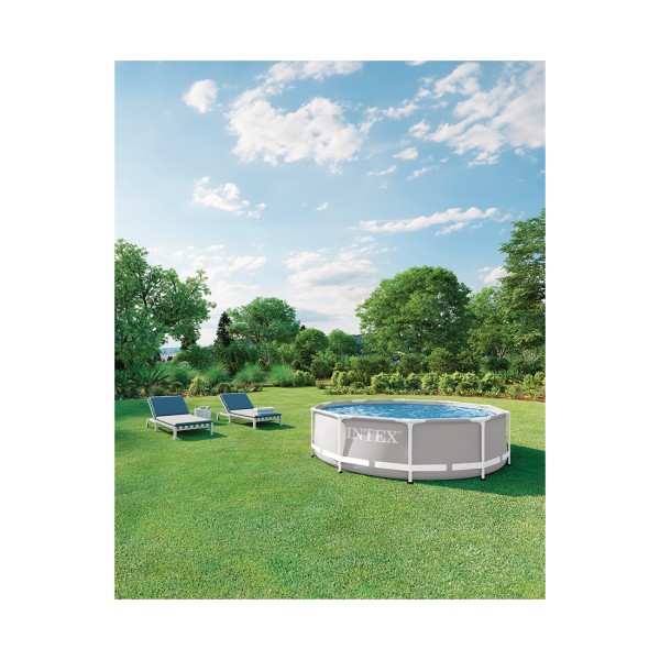 Каркасный бассейн Intex 26700NP