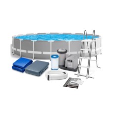 Каркасный бассейн Intex 26732NP