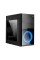 Компьютерный корпус Aerocool CS-105 Blue без Б/П