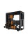 Компьютерный корпус Bequiet! Pure Base 600 Window Orange Без Б/П