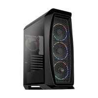 Компьютерный корпус Aerocool Aero One Eclipse без Б/П