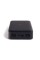 Портативный внешний аккумулятор Xiaomi Redmi Power Bank 20000mAh (18W Fast Charge) Черный