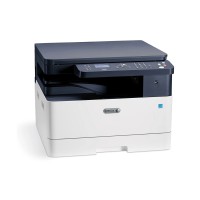 Монохромное МФУ Xerox B1022DN